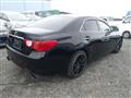 2011 Toyota Mark X