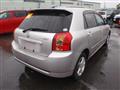2005 Toyota Corolla Runx