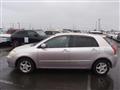 2005 Toyota Corolla Runx