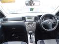 2005 Toyota Corolla Runx