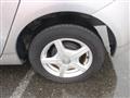 2005 Toyota Corolla Runx