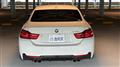 2014 BMW 4 Series