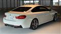 2014 BMW 4 Series