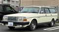 1991 Volvo 240