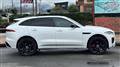 2025 Jaguar F-Pace