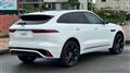 2025 Jaguar F-Pace
