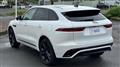 2025 Jaguar F-Pace