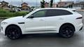 2025 Jaguar F-Pace