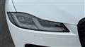 2025 Jaguar F-Pace