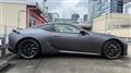 2026 Lexus LC