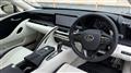 2026 Lexus LC