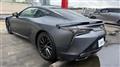 2026 Lexus LC