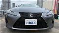 2026 Lexus LC