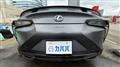 2026 Lexus LC