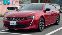2020 Peugeot Peugoet Others