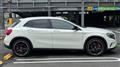 2014 Mercedes-Benz GLA-Class