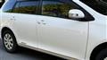 2006 Toyota Corolla Fielder