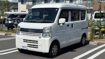 2022 Suzuki Every