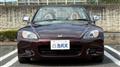 2003 Honda S2000