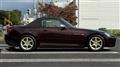 2003 Honda S2000