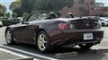 2003 Honda S2000