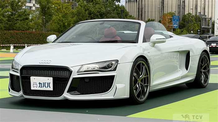 2012 Audi Audi Others