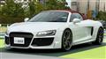 2012 Audi Audi Others