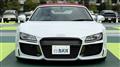 2012 Audi Audi Others