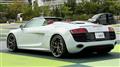 2012 Audi Audi Others