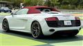 2012 Audi Audi Others