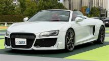 2012 Audi Audi Others