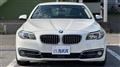 2014 BMW 5 Series