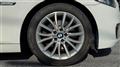 2014 BMW 5 Series