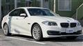 2014 BMW 5 Series