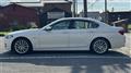 2014 BMW 5 Series