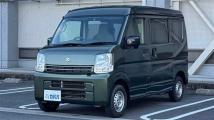 2023 Suzuki Every