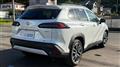 2025 Toyota CorollaCross