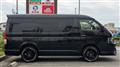 2024 Toyota Hiace Wagon