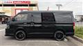 2024 Toyota Hiace Wagon