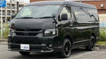 2024 Toyota Hiace Wagon