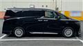 2024 Toyota Alphard