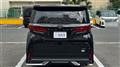 2024 Toyota Alphard