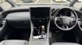 2024 Toyota Alphard