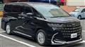 2024 Toyota Alphard