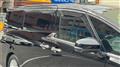2024 Toyota Alphard