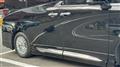 2024 Toyota Alphard