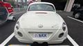 2012 Daihatsu Copen