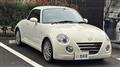 2012 Daihatsu Copen