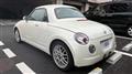 2012 Daihatsu Copen