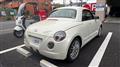 2012 Daihatsu Copen